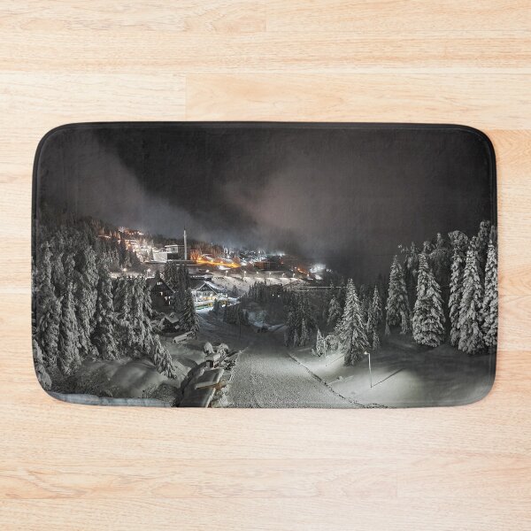 Item preview, Ski Centar Popova Sapka designed and sold by DJArtsDsgn.