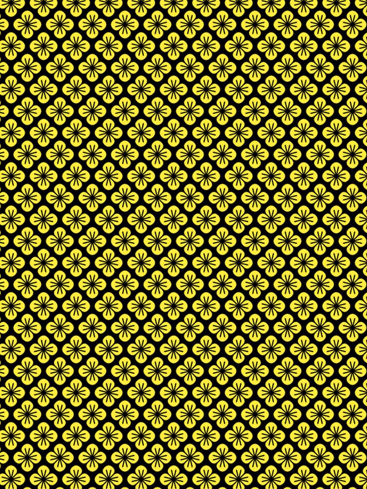 Thumbnail 4 of 4, iPhone Case, Flower pattern  designed and sold by Lessonsprint.