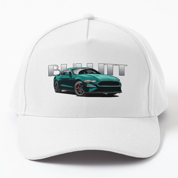Item preview, BULLITT Mustang designed and sold by Armands17.