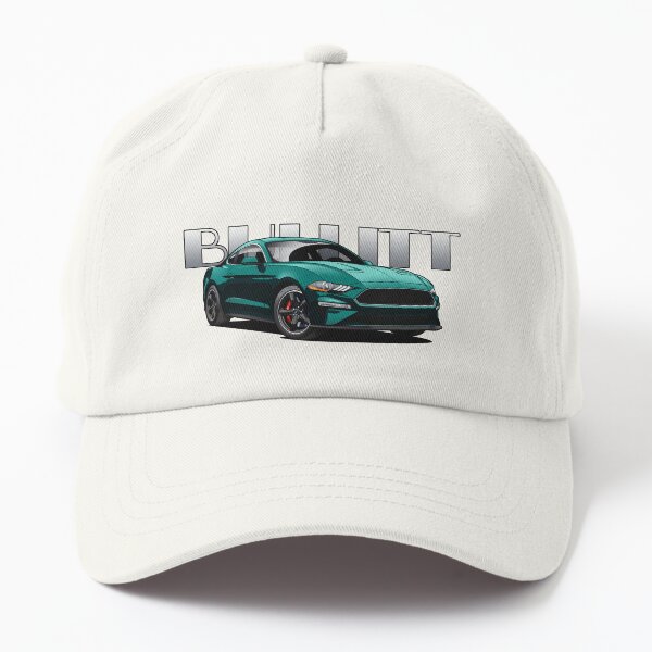 Aperçu de l'œuvre BULLITT Mustang créée et vendue par Armands17.
