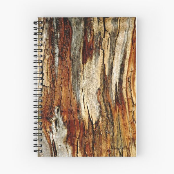 Item preview, Bark Abstract designed and sold by Debbie Oppermann.