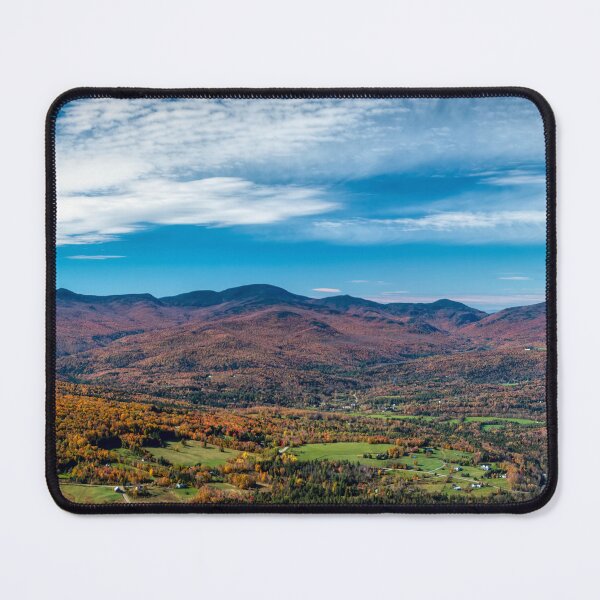 Item preview, Vermont Overlook designed and sold by Viv Thompson Photography .