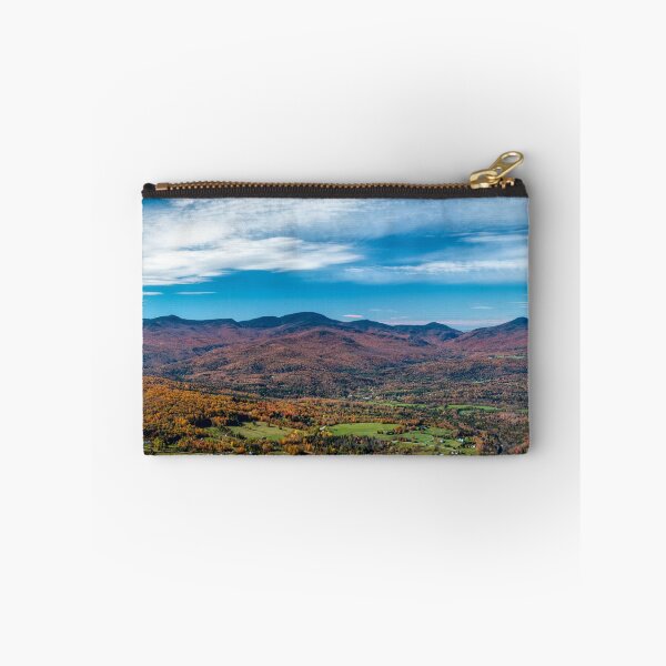 Artikelvorschau, Vermont-Aussichtspunkt entworfen und verkauft von Viv Thompson Photography .