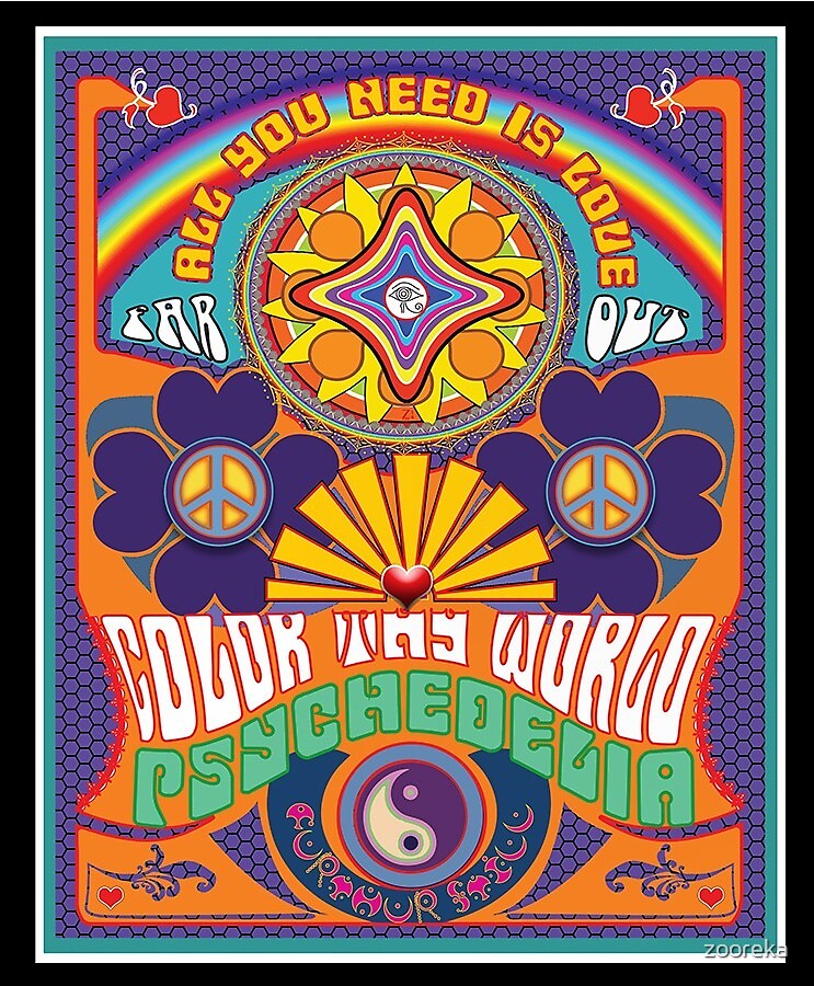 "Electric Boogaloo" by zooreka Redbubble