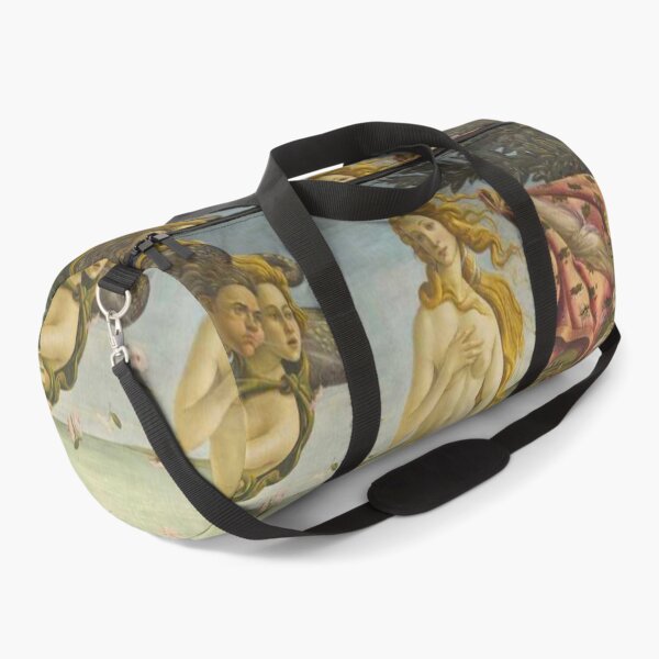 Item preview, Birth Of Venus Painting designed and sold by Teetans.