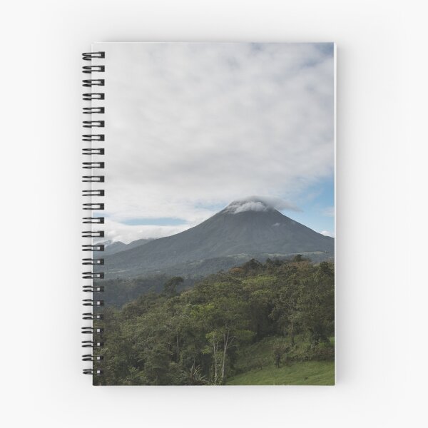 Item preview, Arenal Volcano designed and sold by dmlb photography.