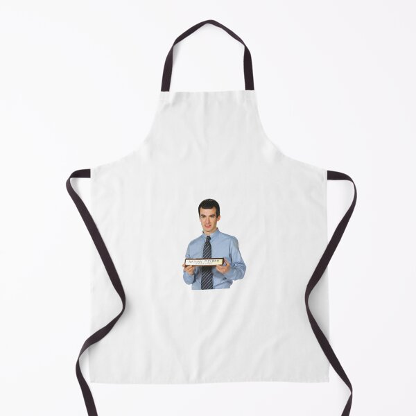 Item preview, Nathan Fielder, Business Expert  designed and sold by Lauren Kenney.