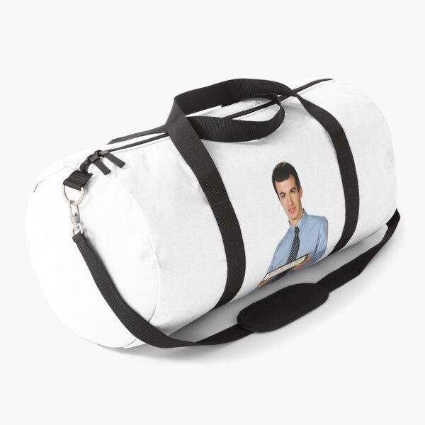 Item preview, Nathan Fielder, Business Expert designed and sold by Lauren Kenney.