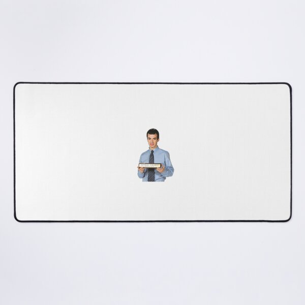 Item preview, Nathan Fielder, Business Expert designed and sold by Lauren Kenney.
