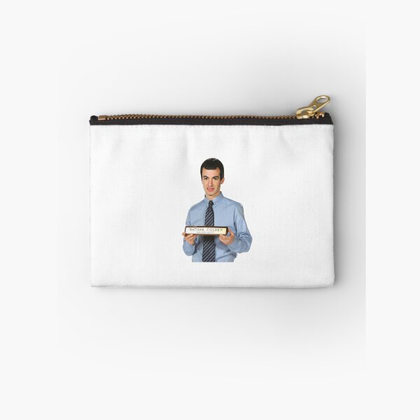 Item preview, Nathan Fielder, Business Expert  designed and sold by Lauren Kenney.