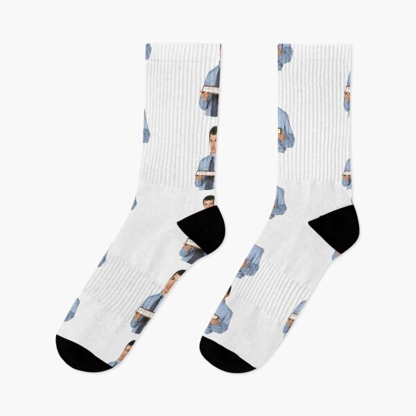 Item preview, Nathan Fielder, Business Expert  designed and sold by Lauren Kenney.