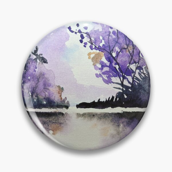 Item preview, Calm Waters designed and sold by Anastasia Post.