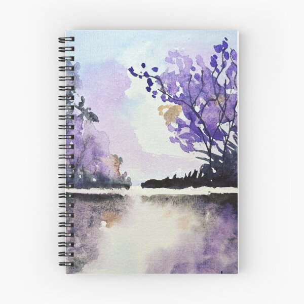 Item preview, Calm Waters designed and sold by Anastasia Post.