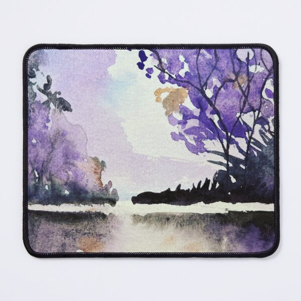 Item preview, Calm Waters designed and sold by Anastasia Post.