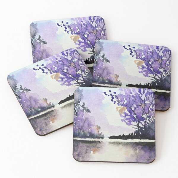 Item preview, Calm Waters designed and sold by Anastasia Post.