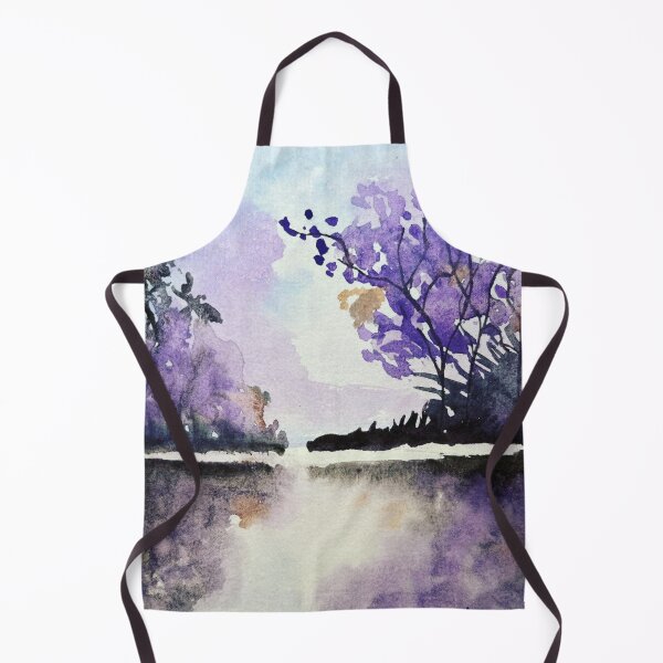 Item preview, Calm Waters designed and sold by Anastasia Post.