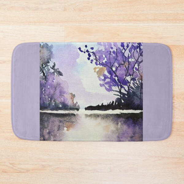 Item preview, Calm Waters designed and sold by Anastasia Post.