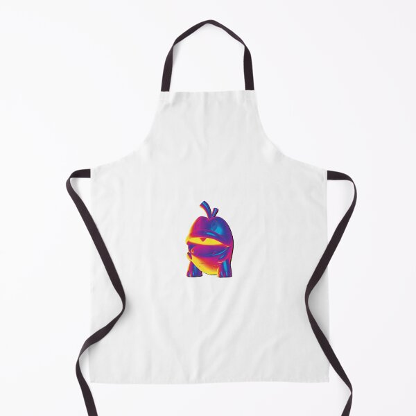 Item preview, Fuecoco - Outrun - White designed and sold by Nickelnips.