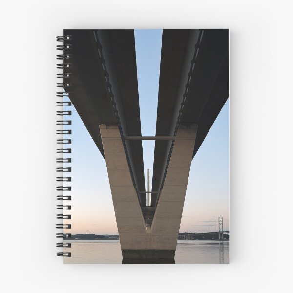Item preview, Under the Bridge designed and sold by Maria Gaellman.