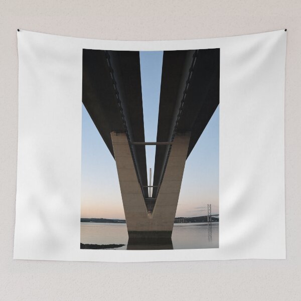 Item preview, Under the Bridge designed and sold by Maria Gaellman.