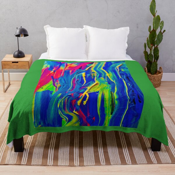 Item preview, Abstract 525 designed and sold by Shulie1.
