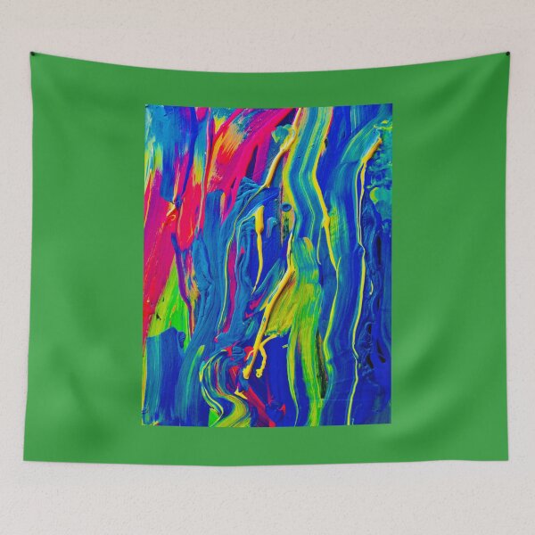 Item preview, Abstract 525 designed and sold by Shulie1.