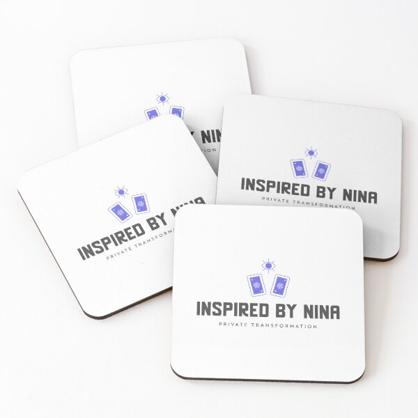 Item preview, Inspiration word - Youtube channel designed and sold by Safe Soul DeLife.