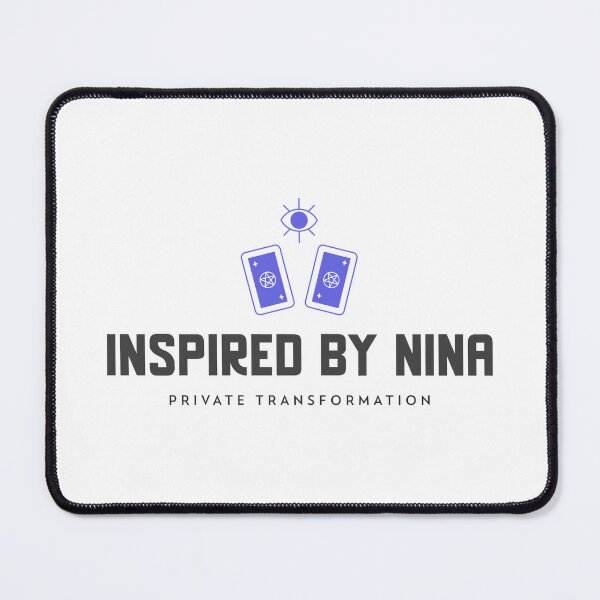 Item preview, Inspiration word - Youtube channel designed and sold by Safe Soul DeLife.