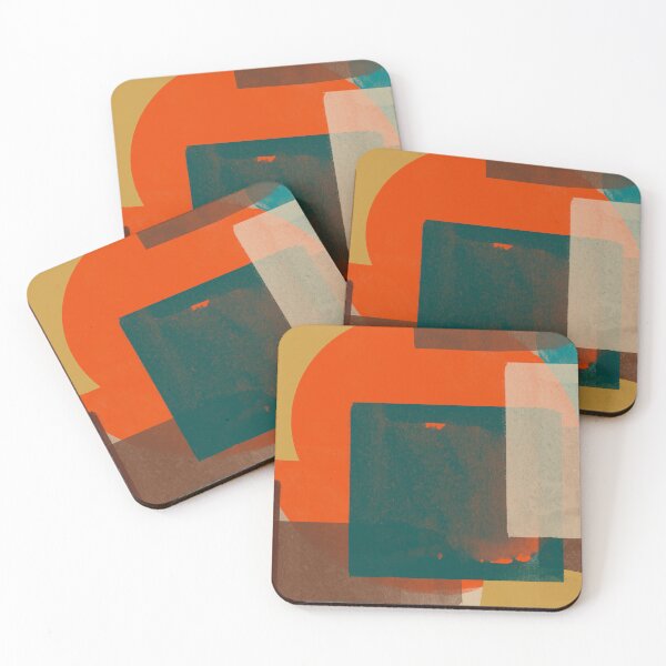 Item preview, Colorful Paper Cut designed and sold by THE MIUUS STUDIO.