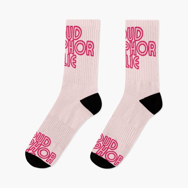 Item preview, Proud Aquaphor Girlie In Retro Pink designed and sold by Pink Ribbon.