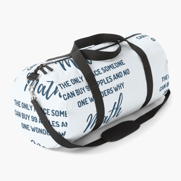 Item preview, Funny Math Teacher Joke designed and sold by MathVerge.