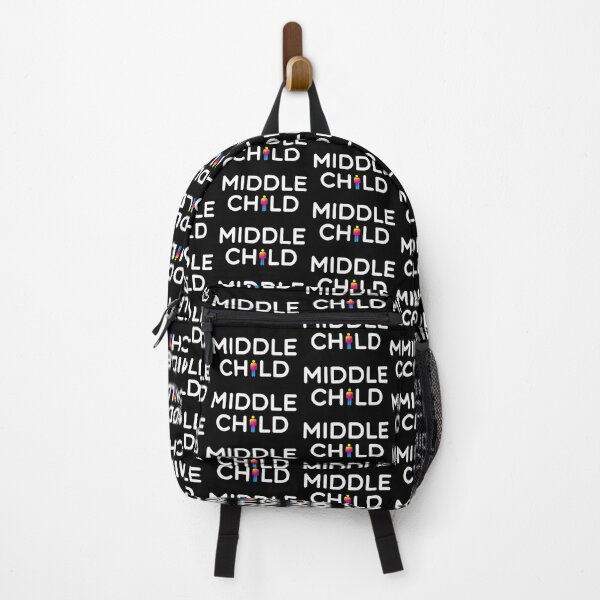 Item preview, Middle Child designed and sold by Horacio Martinez.