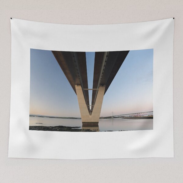 Item preview, Beneath the Bridge designed and sold by Maria Gaellman.
