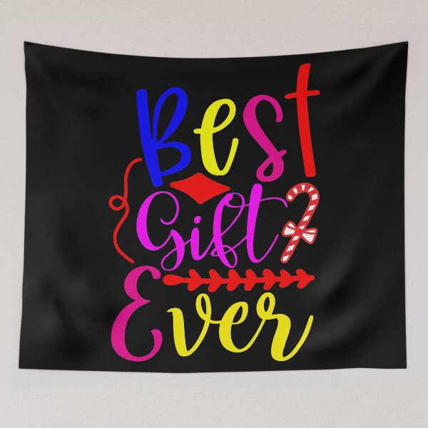Item preview, Best Gift Ever 4 designed and sold by potchidesigns.