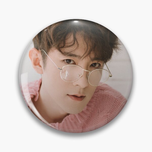 Item preview, JI Xiao Bing designed and sold by EspressoSeokJin.