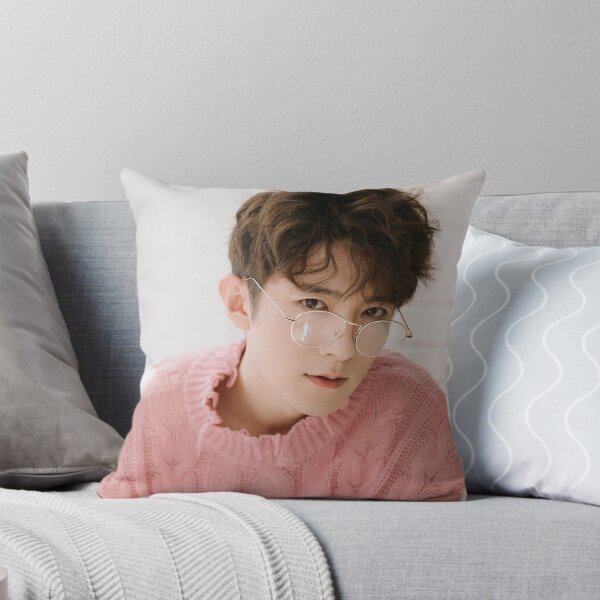 Item preview, JI Xiao Bing designed and sold by EspressoSeokJin.
