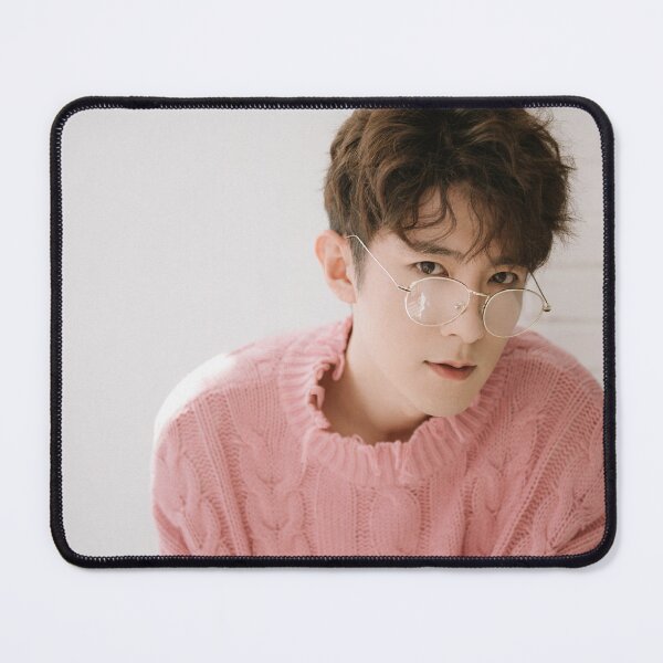 Item preview, JI Xiao Bing designed and sold by EspressoSeokJin.