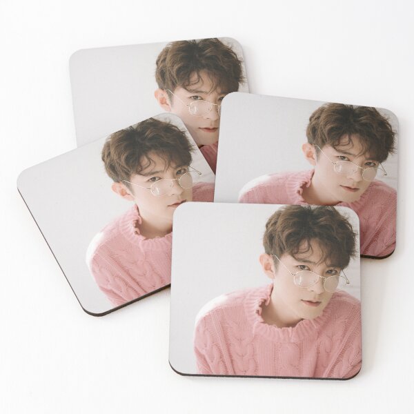 Item preview, JI Xiao Bing designed and sold by EspressoSeokJin.