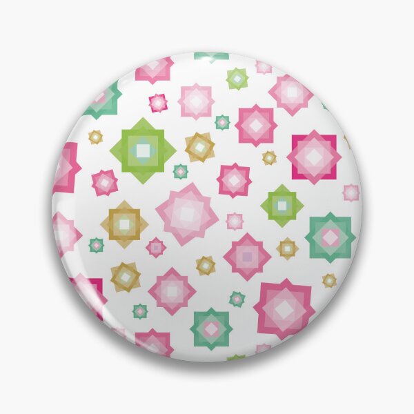 Item preview, Sweet pinky pattern designed and sold by Sarka Zuzanakova, Kukuckova.