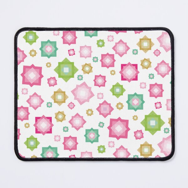 Item preview, Sweet pinky pattern designed and sold by Sarka Zuzanakova, Kukuckova.