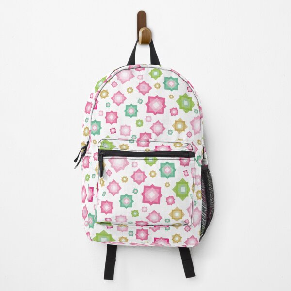 Item preview, Sweet pinky pattern designed and sold by Sarka Zuzanakova, Kukuckova.