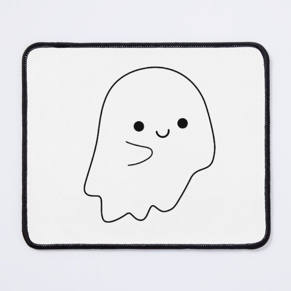 Item preview, My Cute Little Ghost designed and sold by printory.