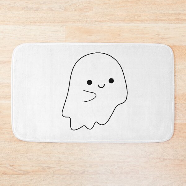 Item preview, My Cute Little Ghost designed and sold by printory.