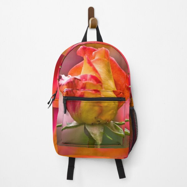 Item preview, Red-Yellow Rose designed and sold by Onur Guner Guray.