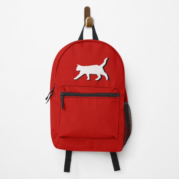 Item preview, walking cat #2 designed and sold by whatIsTheCase.