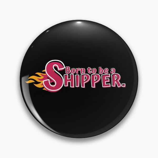 Item preview, Born to be a shipper  bl ship designed and sold by RecStore.