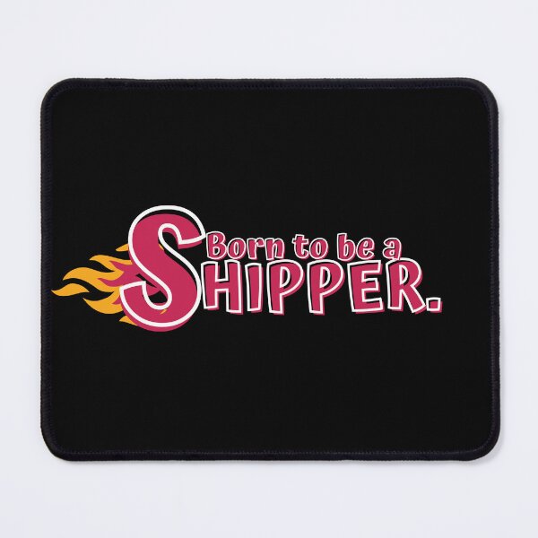 Item preview, Born to be a shipper  bl ship designed and sold by RecStore.