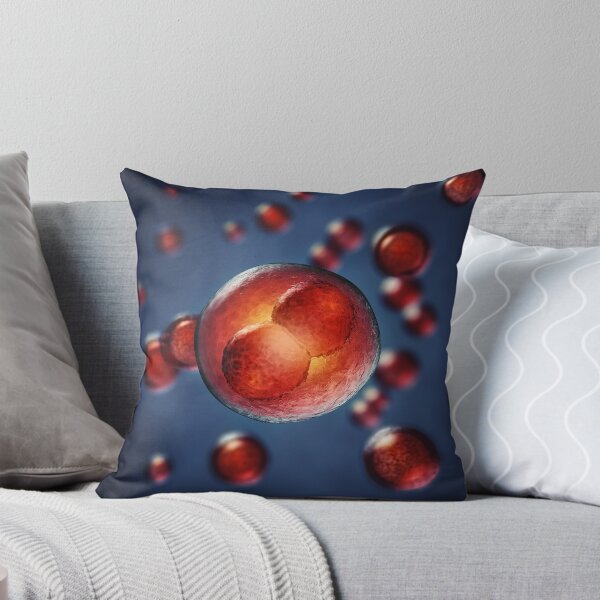 Item preview, Egg cell designed and sold by nobeastsofierce.