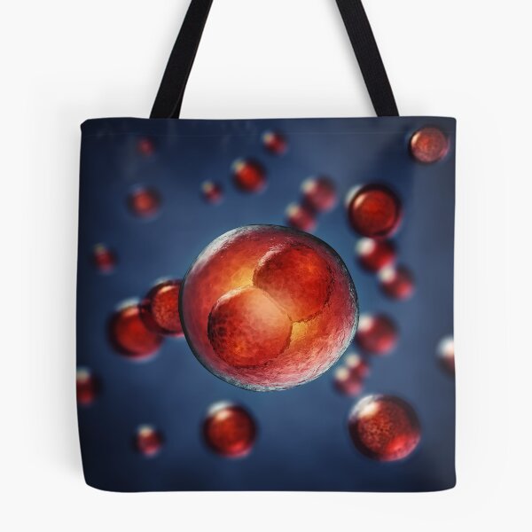 Item preview, Egg cell designed and sold by nobeastsofierce.