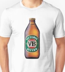 VB Beer Bottle Unisex T-Shirt